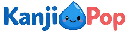 KanjiPop